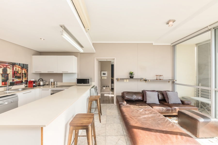 1 Bedroom Property for Sale in Foreshore Western Cape